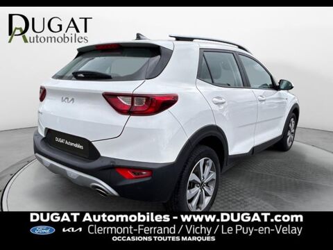 Stonic 1.0 T-GDi 100ch Active 2024 occasion 63000 Clermont-Ferrand