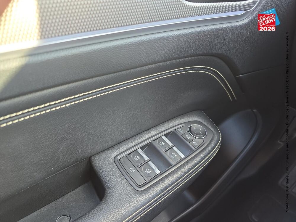 Arkana 1.6 E-Tech 145ch full hybrid Techno -24 2025 occasion 68000 Colmar