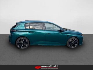 308 Plug-In Hybrid 195ch GT e-DCS7 2026 occasion 62000 Arras