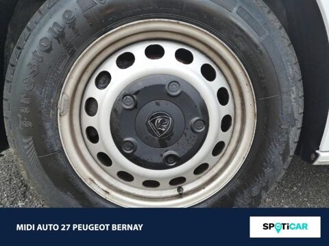 Expert XL 1.5 BlueHDi 120ch S&S 2024 occasion 27300 Bernay