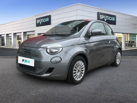 Fiat 500 e 95ch Action 2022 occasion Montpellier 34070