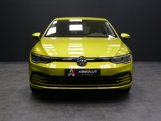 Golf 1.0 TSI OPF 110CH LIFE BUSINESS 2022 occasion 77100 Nanteuil-l&egrave;s-Meaux