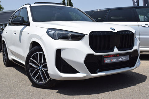 BMW X1 (U11) XDRIVE25E 245CH M SPORT le prix inclut la carte grise 2023 occasion Vendargues 34740