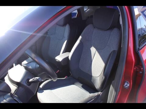 Captur 1.5 dCi 110ch energy Intens 2018 occasion 31200 TOULOUSE