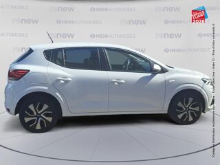 Sandero 1.0 TCe 90ch Expression -24 2025 occasion 68000 Colmar