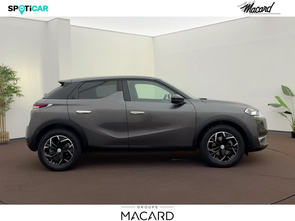 DS3 E-Tense Grand Chic 4cv 2020 occasion 82000 Montauban