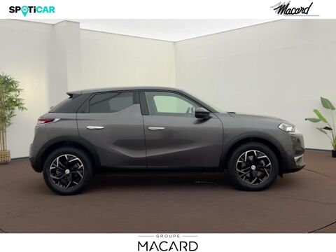 DS3 E-Tense Grand Chic 4cv 2020 occasion 82000 Montauban