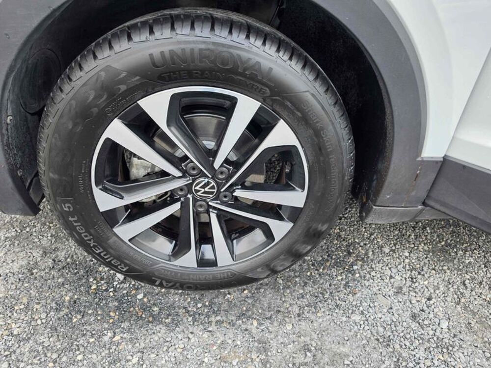 T-Cross 1.0 TSI 115CH LOUNGE 2020 occasion 64121 Serres-Castet