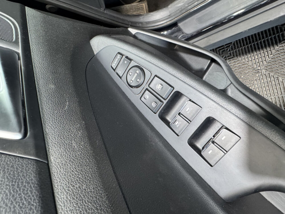 Tucson 1.6 CRDI 136CH PREMIUM 2019 occasion 57185 CLOUANGE