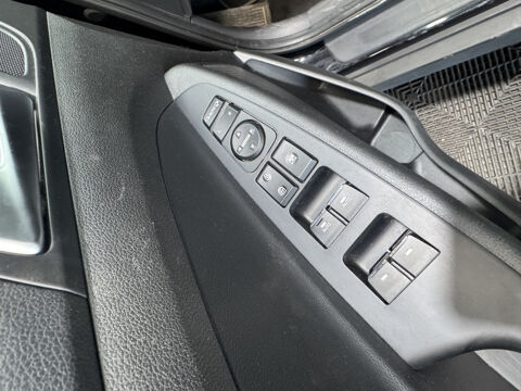 Tucson 1.6 CRDI 136CH PREMIUM 2019 occasion 57185 CLOUANGE