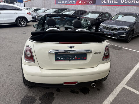 Cooper COOPER 120CH 2009 occasion 31140 Aucamville
