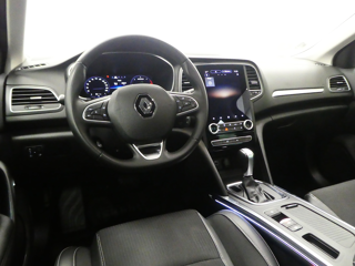 Megane IV 1.5 BLUE DCI 115CH TECHNO EDC -23 2023 occasion 77100 Nanteuil-l&egrave;s-Meaux