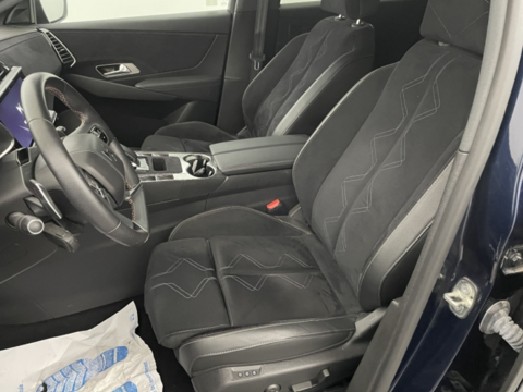 DS7 E-TENSE 4X4 300CH PERFORMANCE LINE + (HAYON MOTORISE PACK VI 2023 occasion 69890 La Tour-de-Salvagny