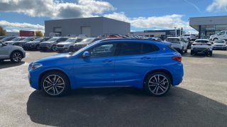 X2 (F39) XDRIVE20DA 190CH M SPORT EURO6D-T 2021 occasion 12850 Onet-le-Ch&acirc;teau