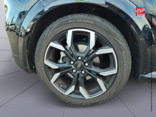 Puma 1.0 EcoBoost 125ch mHEV ST-Line X 6cv 2021 occasion 90000 Belfort