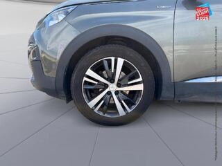 3008 1.2 PureTech 130ch GT Line S/S Camera GPS 2018 occasion 57100 Thionville