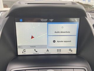 Kuga 1.5 EcoBoost 120ch Stop&Start Titanium 4x2 2018 occasion 31200 TOULOUSE