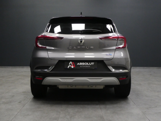 Captur 1.6 E-TECH HYBRIDE RECHARGEABLE 160CH INTENS -21 2022 occasion 77100 Nanteuil-l&egrave;s-Meaux