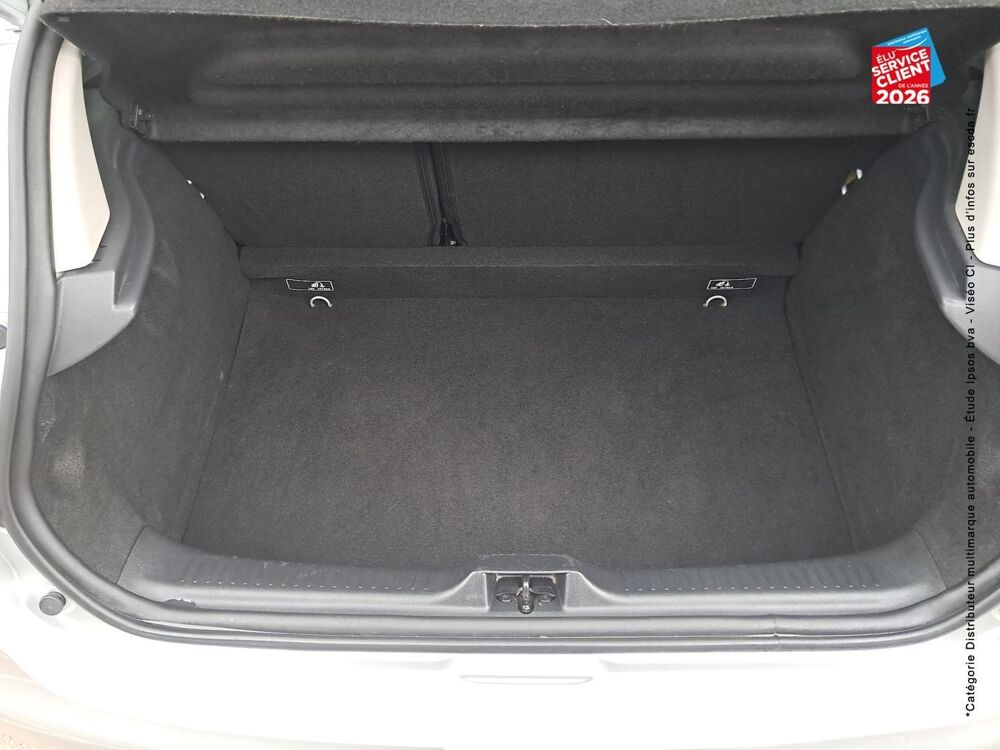 Clio 0.9 TCe 90ch energy Business 5p 2018 occasion 57970 Illange