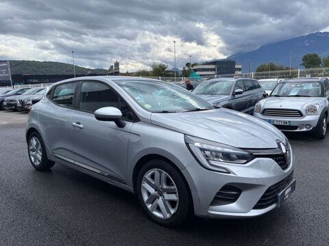 Clio V 1.5 BLUE DCI 85CH BUSINESS / DISTRIBUTION NEUVE / SUIVI RENA 2019 occasion 38130 ECHIROLLES