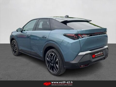 3008 1.2 Hybrid 145ch GT e-DCS6 2026 occasion 62000 Arras