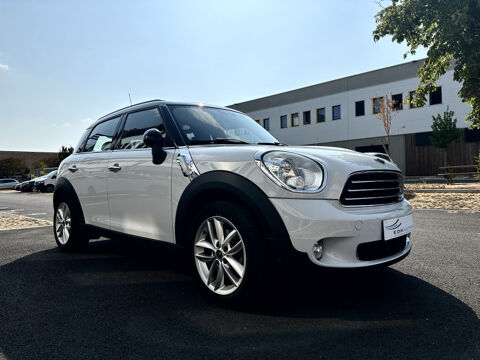 Cooper D 1,6L COOPER 122CH PACK CHILI - EXCELLENT &Eacute;TAT 2013 occasion 94260 Fresnes