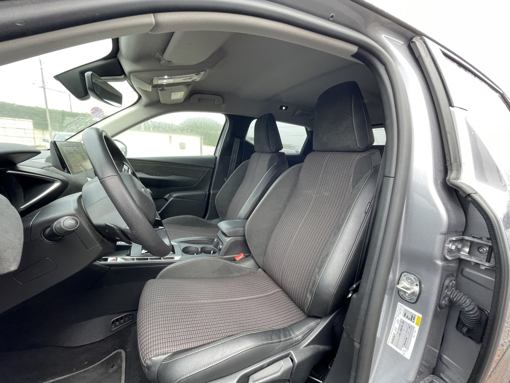 DS3 1.2 HYBRIDE 145CH ETOILE 2025 occasion 33700 M&eacute;rignac