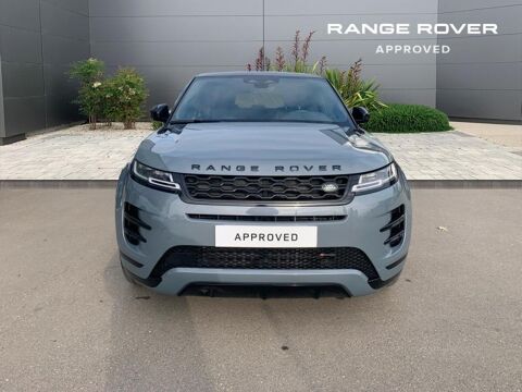 Range Rover Evoque 2.0 P 200ch Flex Fuel R-Dynamic SE AWD BVA Mark III 2024 occasion 57050 Metz