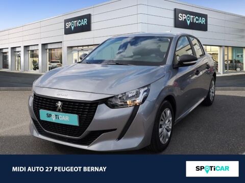 Annonce voiture Peugeot 208 10990 