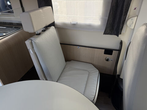 Ducato PRESTIGE DESIGN EDITION 1790LC 2023 occasion 57350 Stiring-Wendel