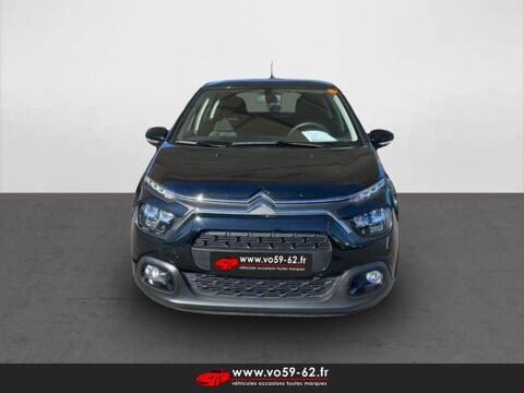C3 1.5 BlueHDi 100ch S&S PLUS 2023 occasion 62000 Arras