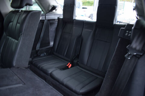 Range Rover 3.0 TDV6 250CH HSE 7Places 2016 occasion 34740 Vendargues