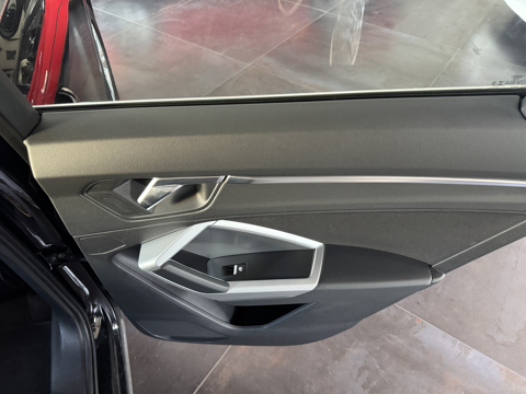 Q3 35 TFSI 150CH S TRONIC 7 06/2020 PLB AUTO 2020 occasion 12000 RODEZ