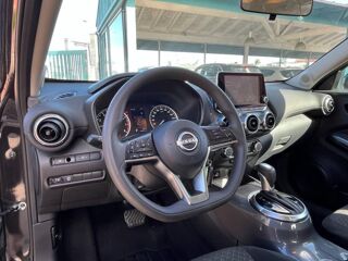 Juke 1.0 DIG-T 114ch Business Edition DCT7 2023.5 2023 occasion 78200 Buchelay