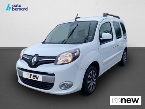 Renault Kangoo 1.5 Blue dCi 95ch Intens 5cv 2020 occasion Besançon 25000