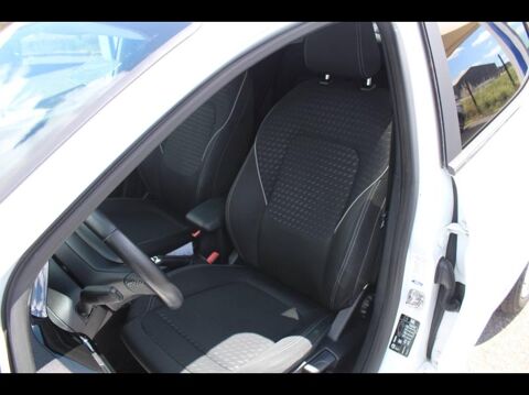 Fiesta 1.0 EcoBoost 100ch Stop&Start Titanium 5p 2017 occasion 31200 TOULOUSE