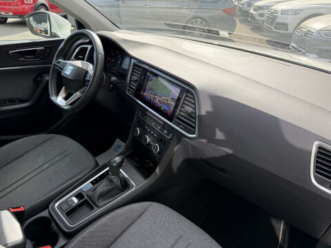 Ateca 2.0 TDI 150CH START&STOP BUSINESS DSG7 2022 occasion 31140 Aucamville