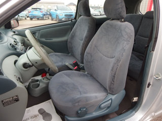 Yaris 75 D-4D LUNA 3P 2003 occasion 10600 Savi&egrave;res
