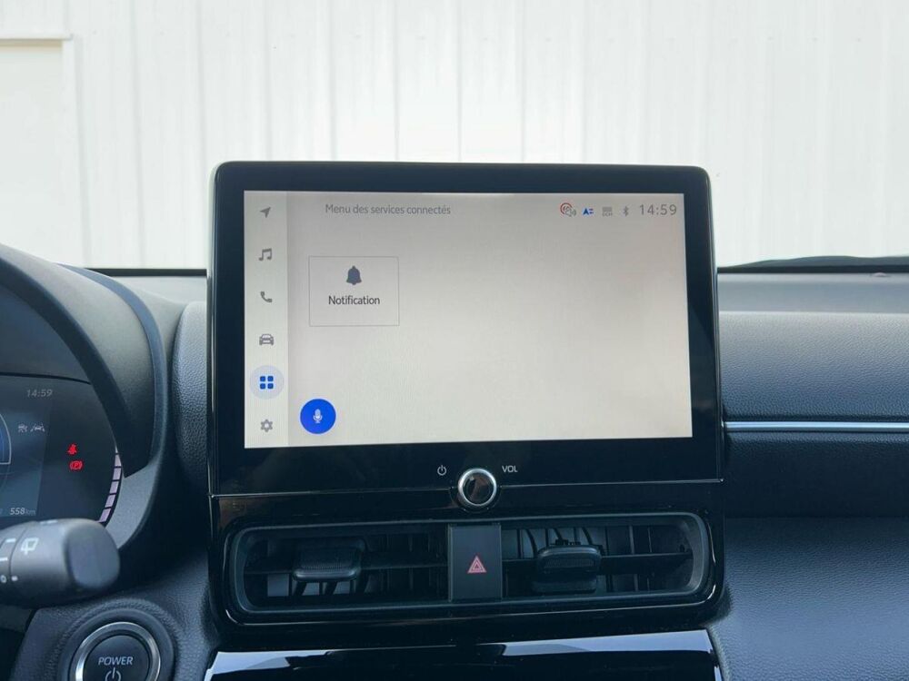 Yaris Cross 130h Design MC24 2025 occasion 13300 Salon-de-Provence