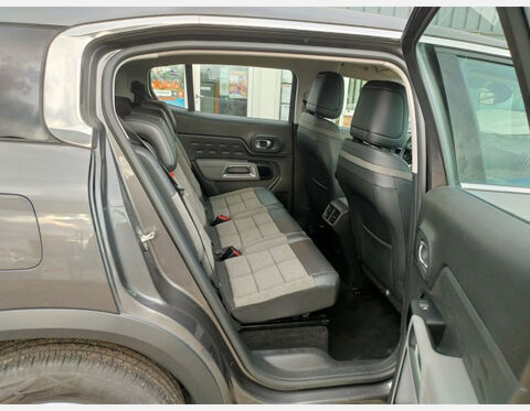 C5 aircross BLUEHDI 130CH S&S BUSINESS 2019 occasion 50720 Barenton