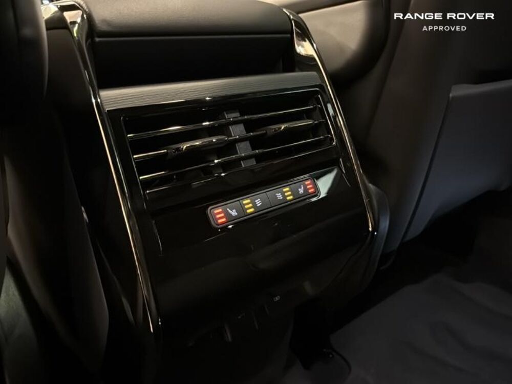 Range Rover 3.0 P460e 460ch PHEV Dynamic Midnight Edition 2026 occasion 78560 LE PORT MARLY