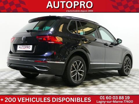 Tiguan 1.5 TSI 150ch Life Business DSG7 2020 occasion 77400 Lagny-sur-Marne