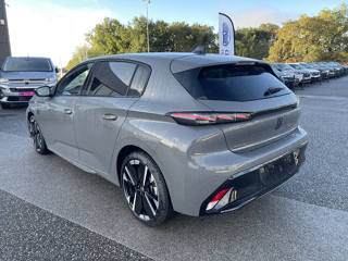 308 1.5 BLUEHDI 130CH S&S GT EAT8 2026 occasion 33700 M&eacute;rignac