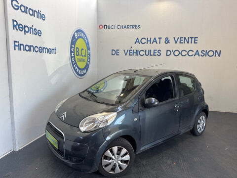 Citroen c1 1.0I CONFORT 5P