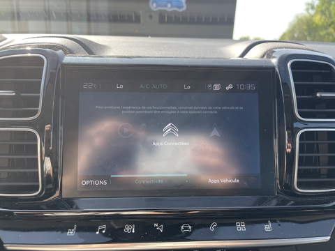 C5 aircross HYBRID 225CH SHINE E-EAT8 2022 occasion 33700 M&eacute;rignac