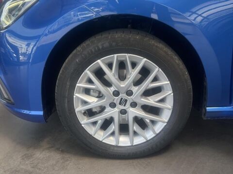 Ibiza 1.0 TSI 115ch Copa DSG7 2025 occasion 31400 TOULOUSE