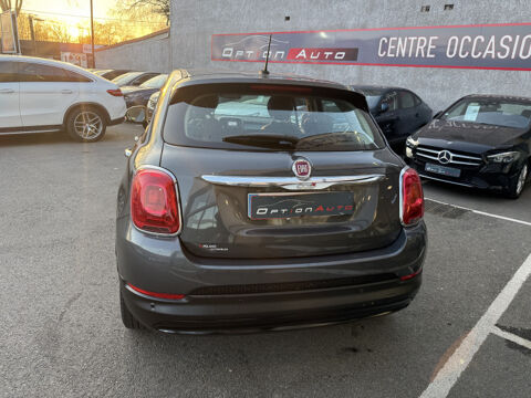 500 X 1.6 MULTIJET 16V 120CH POPSTAR BUSINESS 2018 occasion 31140 Aucamville