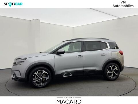 C5 aircross Hybrid 225ch C-Series e-EAT8 2022 occasion 47550 Bo&eacute;