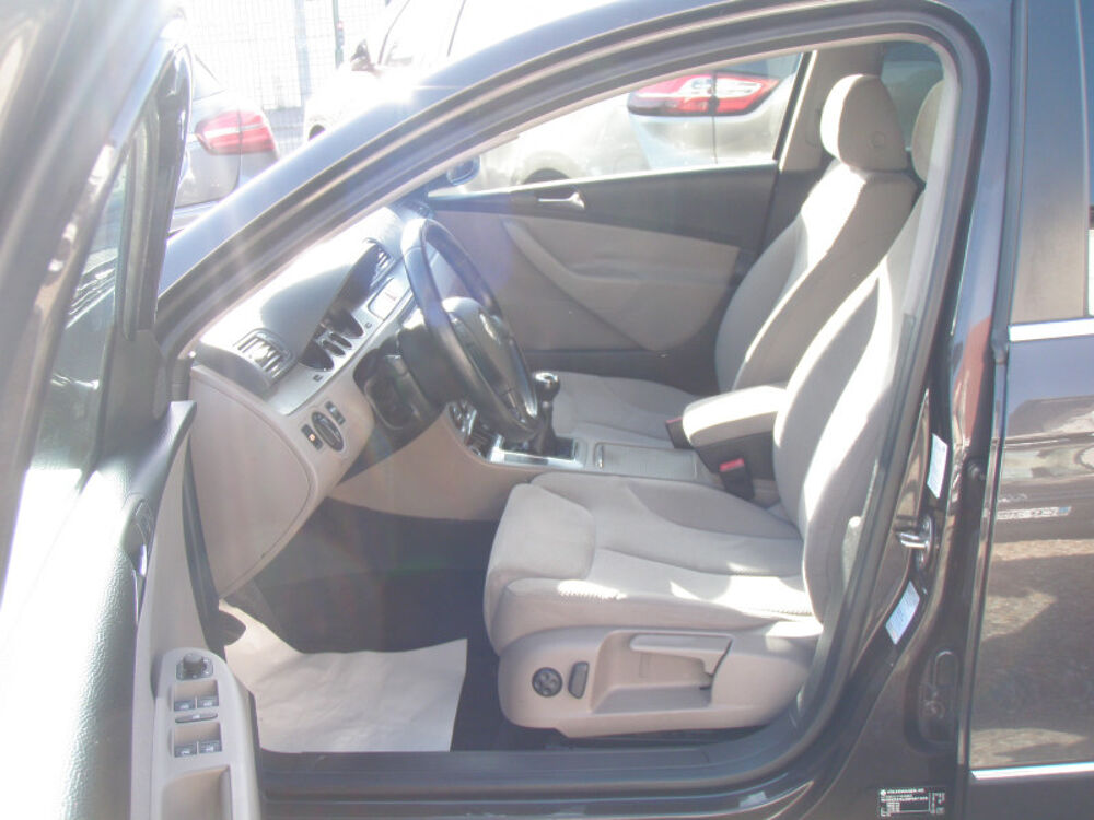 Passat VI 2.0 TDI 140 CONFORTLINE 2008 occasion 93220 Gagny
