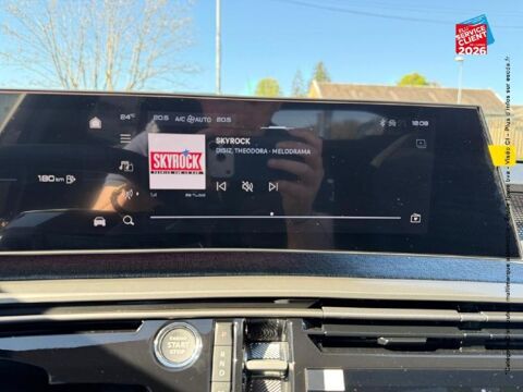 3008 1.2 Hybrid 145ch GT e-DCS6 2026 occasion 08200 Sedan